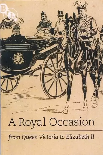 Queen Victoria's Carriage (1897)