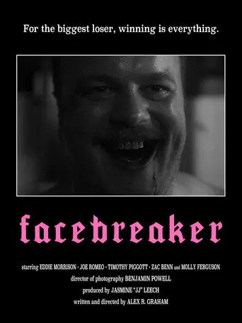 Facebreaker (2023)