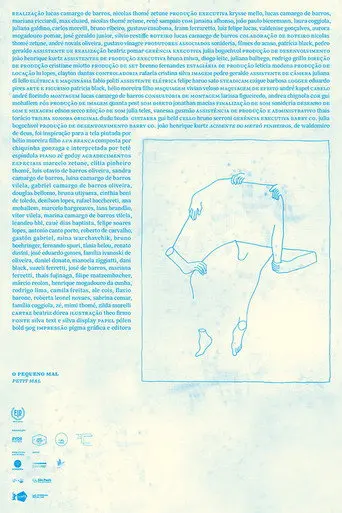 Petit Mal (2018)