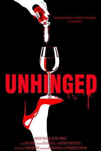 Unhinged (1970)