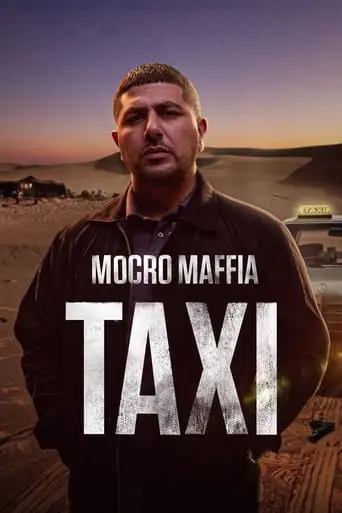 Mocro Maffia: Taxi (2024)