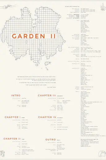 Garden II (2018)