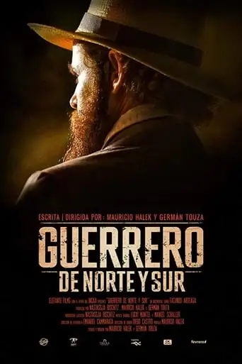 Guerrero De Norte Y Sur (2019)