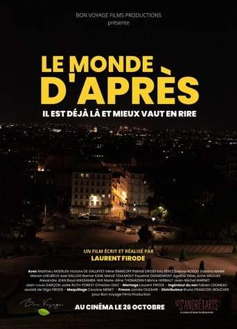 Le Monde D'apres (2022)