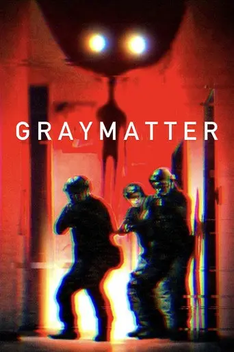 Graymatter (2024)