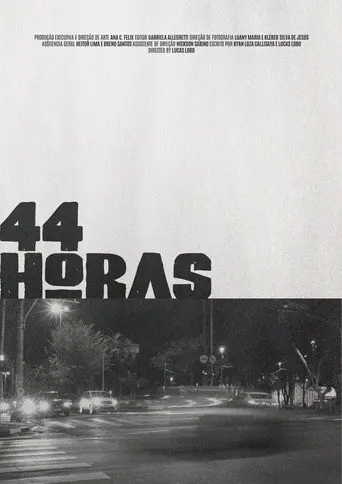 44 Horas (2026)