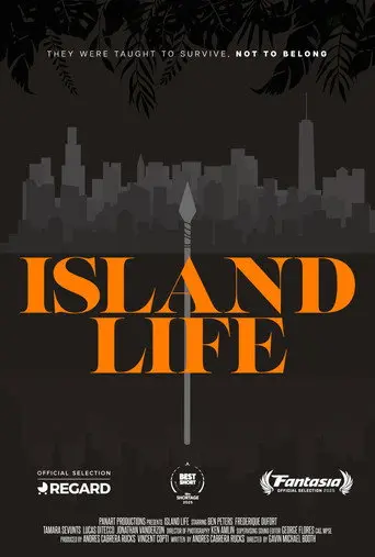 Island Life (2025)