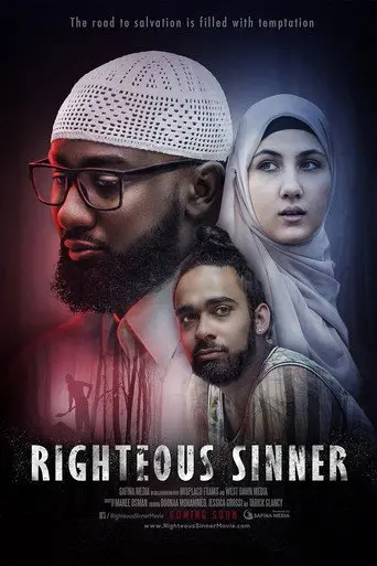 Righteous Sinner (2019)