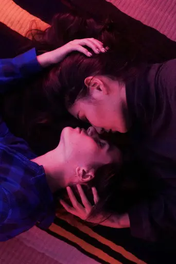 Angustia (2019)