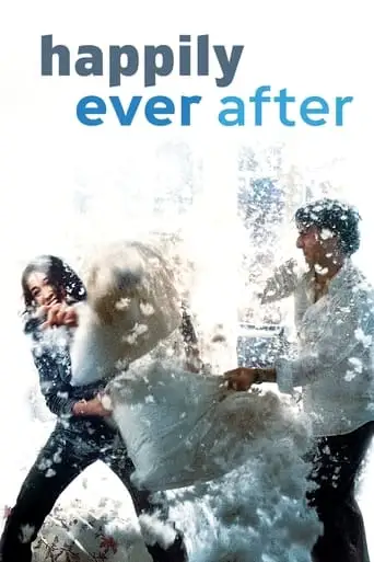 Happily Ever After (2004)