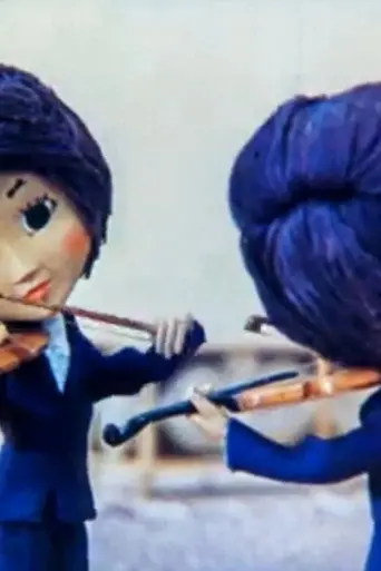 A Magic Bow (1975)