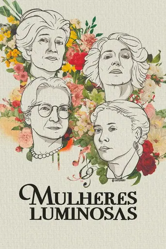 Mulheres Luminosas (2017)