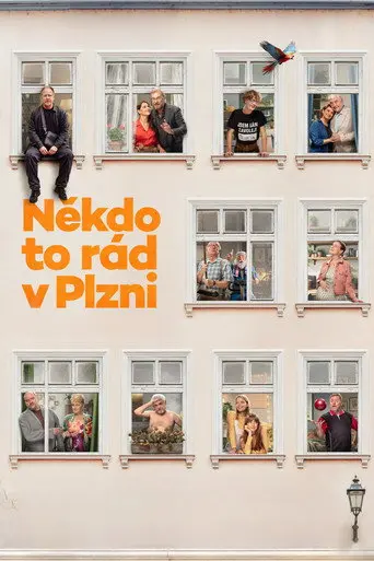 Někdo to rád v Plzni (2026)