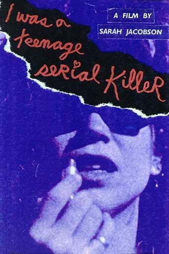 I Was A Teenage Serial Killer (1993)