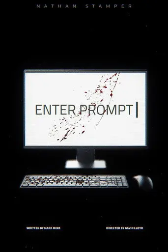 Enter Prompt (2024)