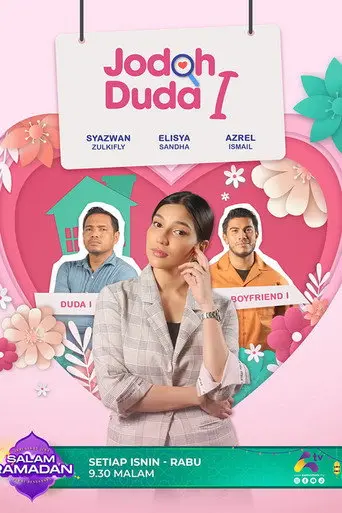 Jodoh Duda I (2023)