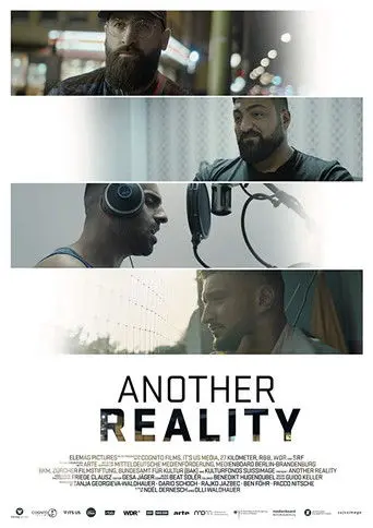 Another Reality (2019)