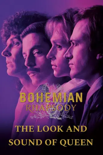 The Look and Sound of Queen (2019)