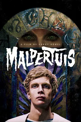 Malpertuis (1972)