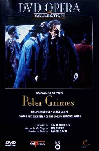 Peter Grimes (1994)