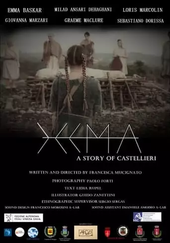 HEMA: A Story Of Castellieri (2023)