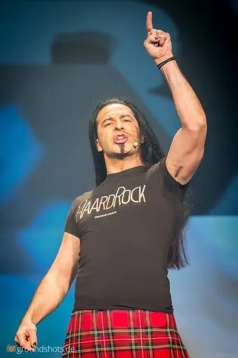 Bülent Ceylan - Haardrock (2014)