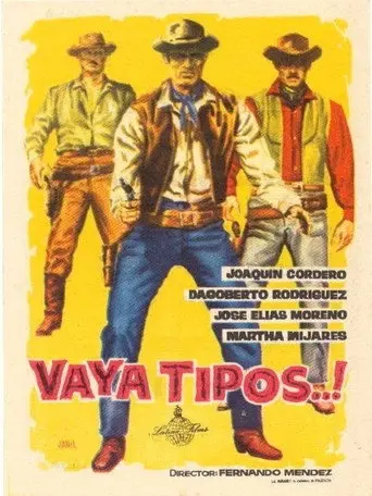 What a Man (1955)
