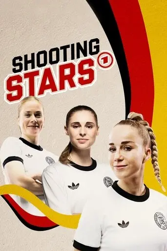 Shootingstars – Deutschlands neue Fußballgeneration (2025)