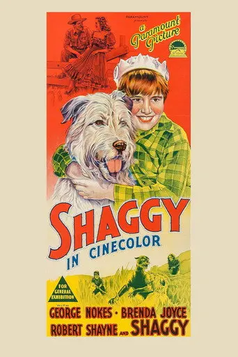 Shaggy (1948)