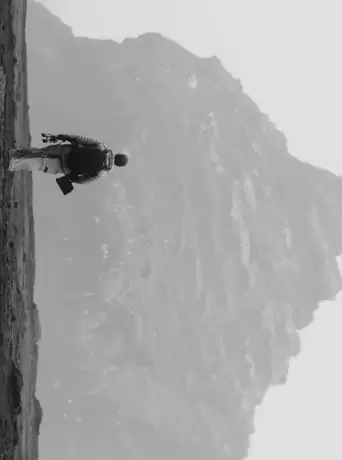Oceans & Earth - Iceland (2017)