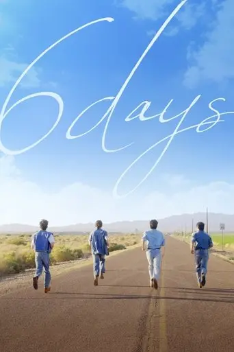 6 Days (2025)
