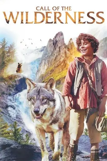 Little Mountain Boy (2015)