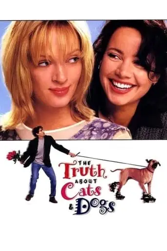 The Truth About Cats & Dogs (1996)