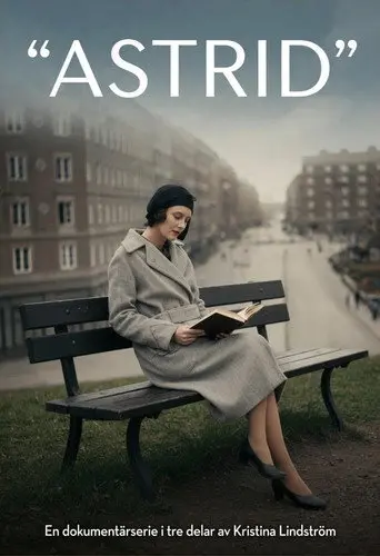 Astrid (2014)
