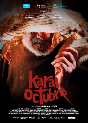 Karaí Octubre (2026)