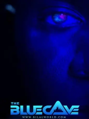 The Blue Cave (2021)