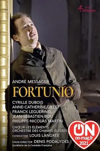Fortunio (2019)