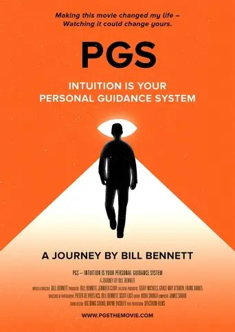 PGS: Personal Guidance System (2017)