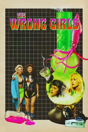The Wrong Girls (2026)