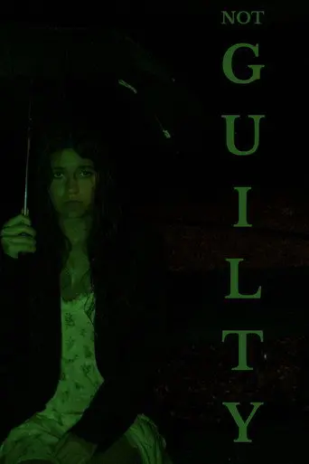Not Guilty (2026)