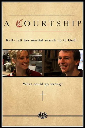 A Courtship (2015)