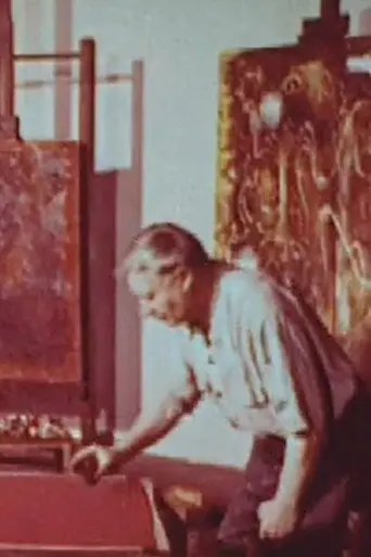 André Masson and the Four Elements (1958)