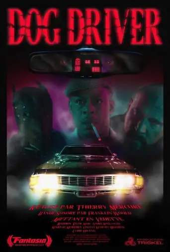 Dog Driver (2024)