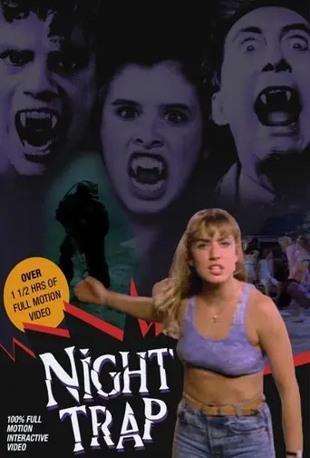 Night Trap (1992)