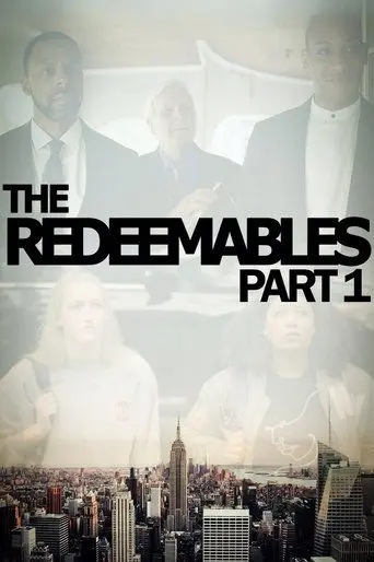 The Redeemables (2022)