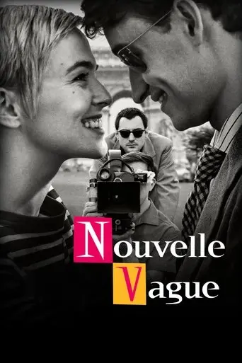 Nouvelle Vague (2025)