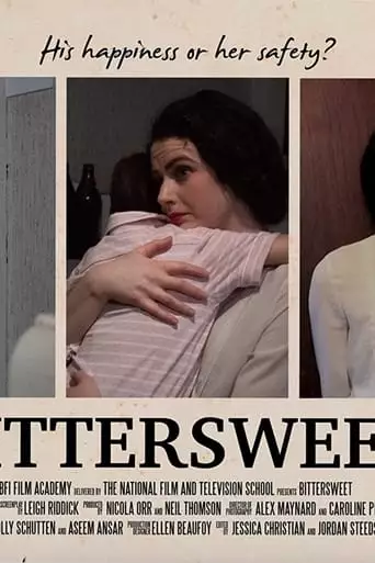 Bittersweet (2018)