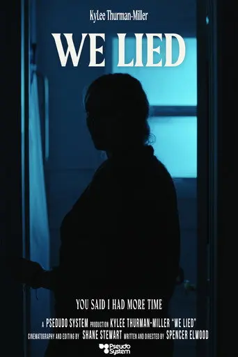 We Lied (2026)