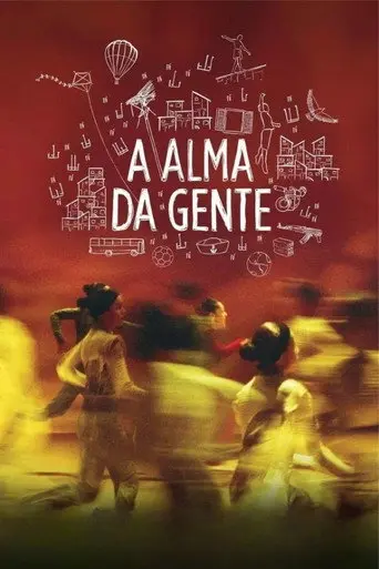 Our Stories, Ourselves (2013)