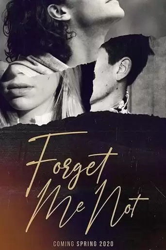 Forget Me Not (2020)